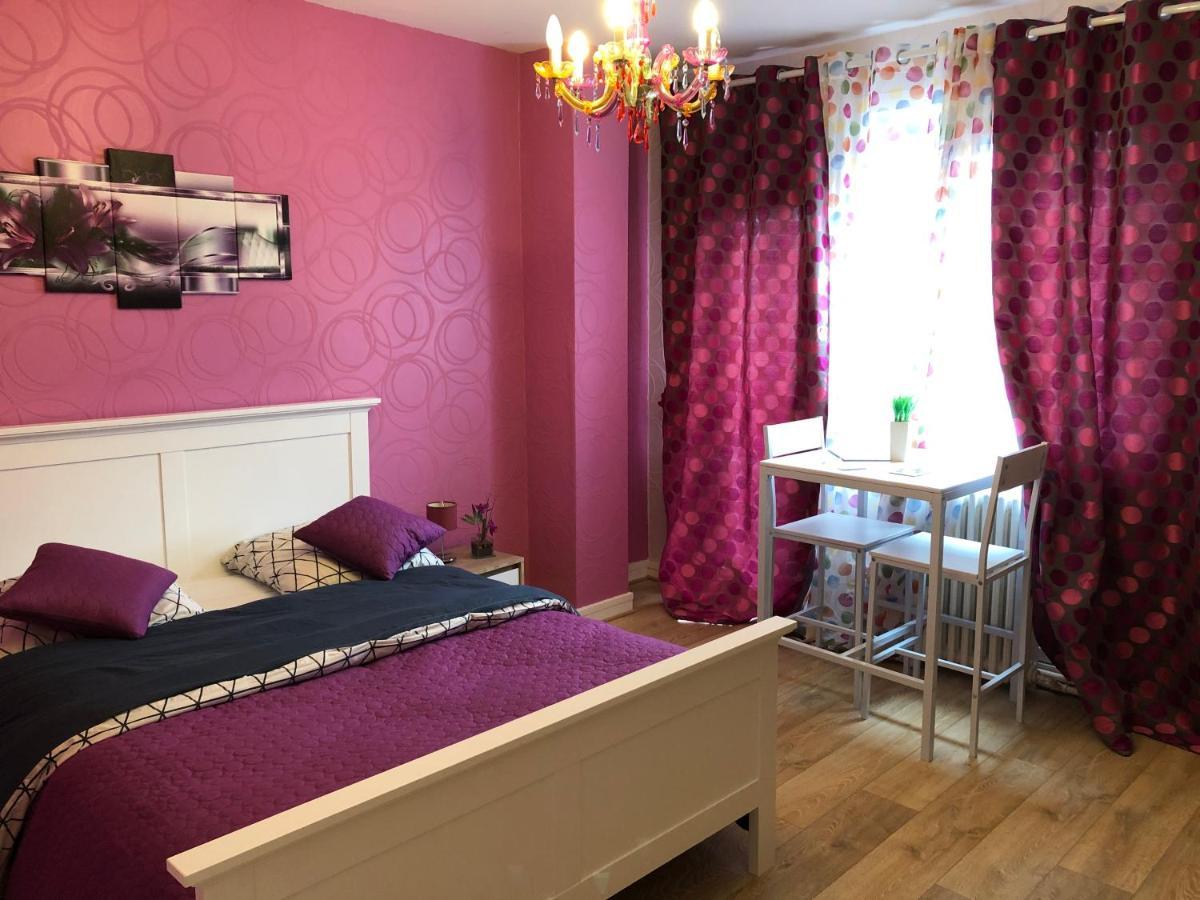 Chambres Privees Calais Ferry-Port-Place D'Armes 외부 사진