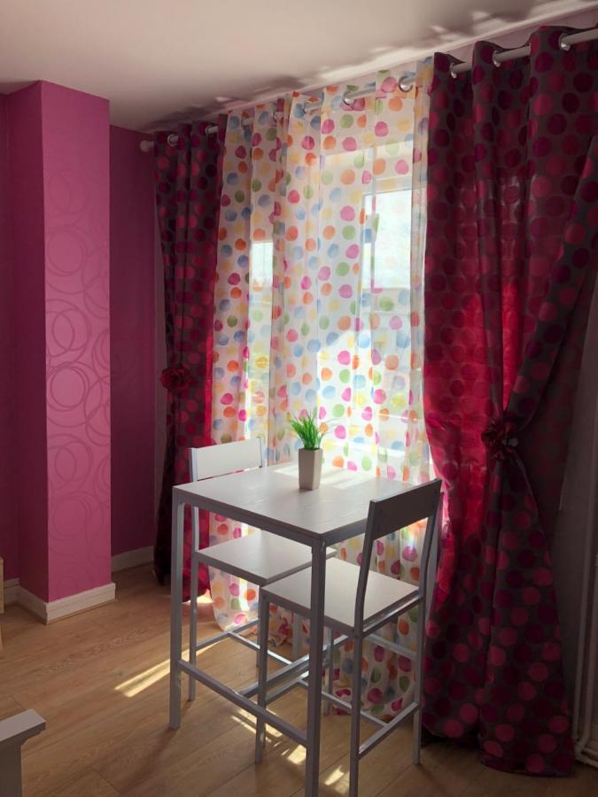 Chambres Privees Calais Ferry-Port-Place D'Armes 외부 사진