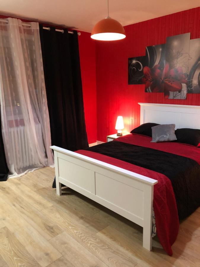 Chambres Privees Calais Ferry-Port-Place D'Armes 외부 사진