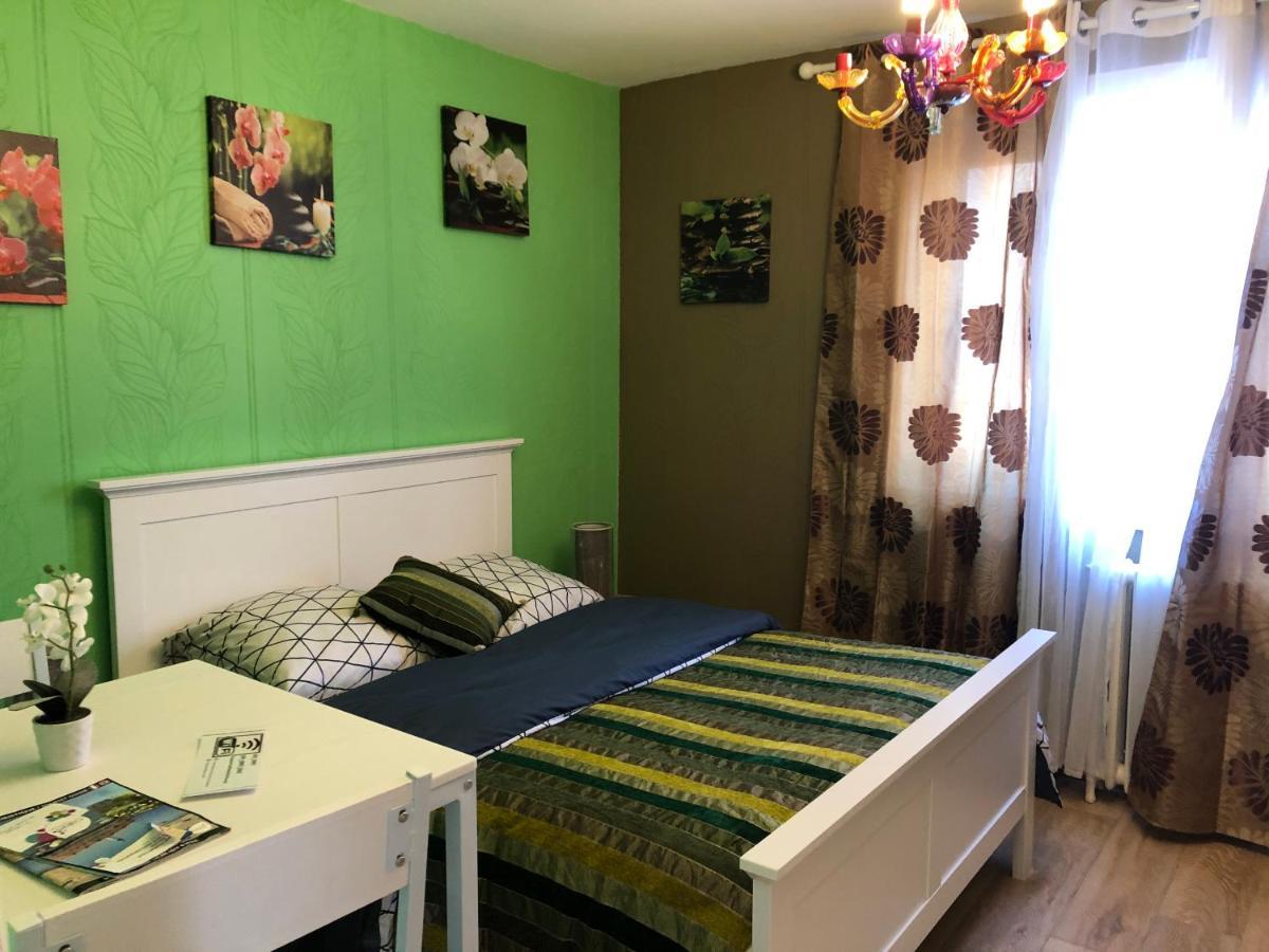 Chambres Privees Calais Ferry-Port-Place D'Armes 외부 사진