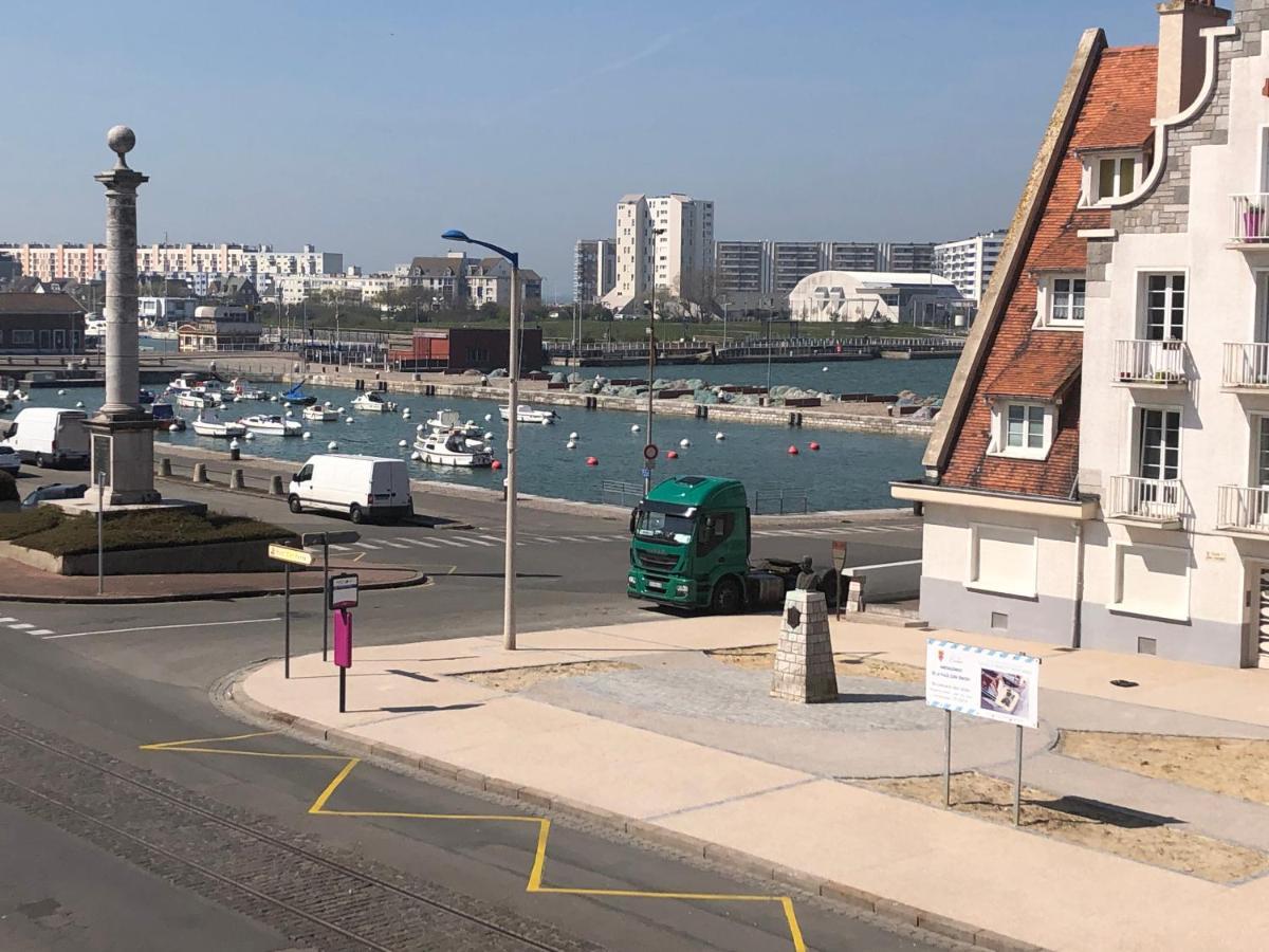 Chambres Privees Calais Ferry-Port-Place D'Armes 외부 사진