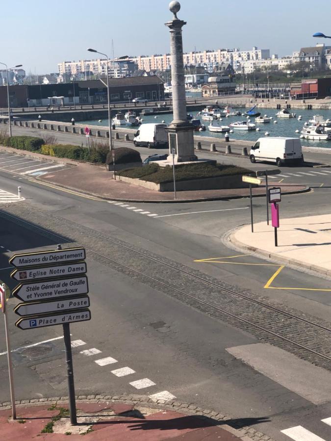 Chambres Privees Calais Ferry-Port-Place D'Armes 외부 사진